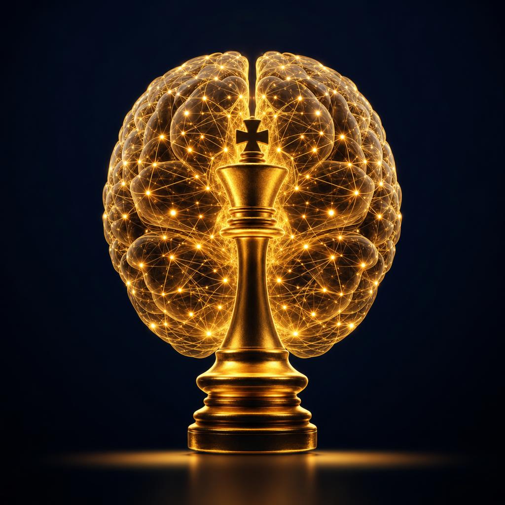 Think Like a Winning Player